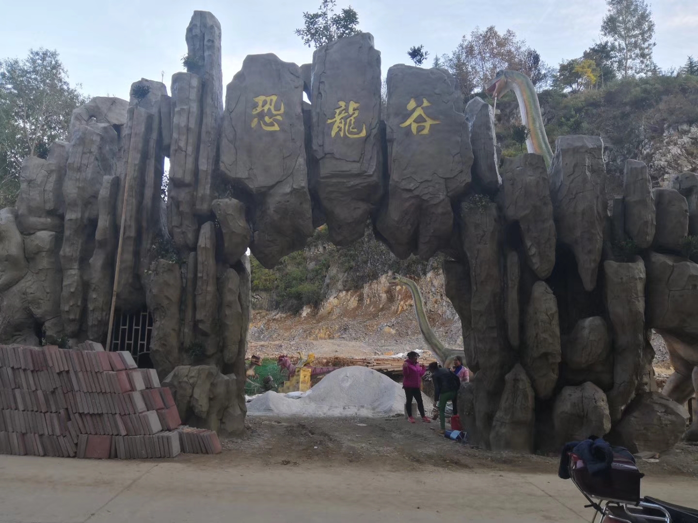 十大牌水泥品牌排行榜(十大水泥品牌排行榜)插图1