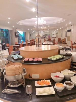 中国餐厅品牌排行榜(辅食餐厅品牌排行榜)插图