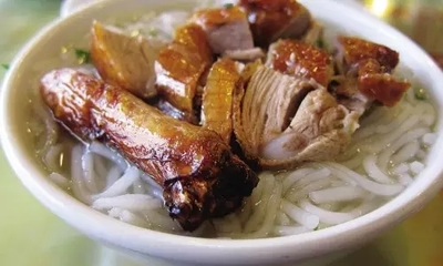 东莞烧鹅十大排行榜(东莞烧鹅濑粉店排行榜前十名)插图1