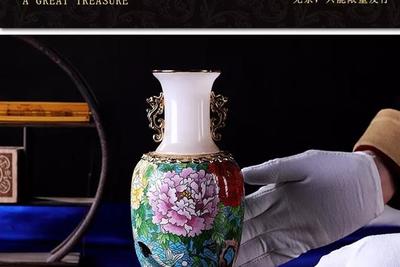 中国最贵花瓶排行榜(中国最贵的自行车价格排行榜)插图1