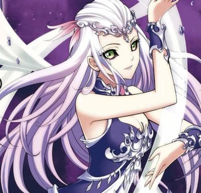 官方国漫十大女神排行榜(国漫十大反派女神)插图