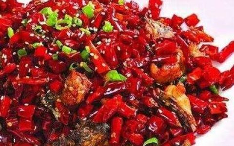 十大不辣川菜排行榜(广州十大川菜馆排行榜)