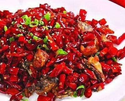 十大不辣川菜排行榜(广州十大川菜馆排行榜)插图