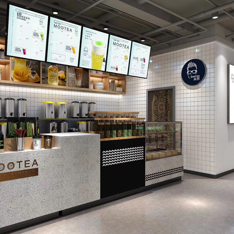 中国奶茶火锅排行榜(中国奶茶店排行榜前十名)插图