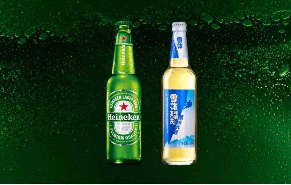 中国十大国产啤酒排行榜(日本十大啤酒品牌排行榜)插图3