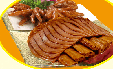 山东最好吃熟食排行榜十大(山东熟食品牌排行榜)插图1