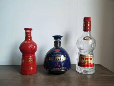 中国十大散装酒品牌排行榜(纯粮食散装酒十大品牌)插图1