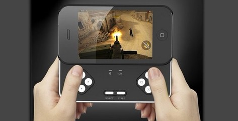 ipad十大打怪游戏排行榜(十大必玩手柄游戏iPad)插图1
