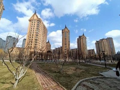 呼和浩特十大小区排行榜(呼和浩特十大优质小区)插图1