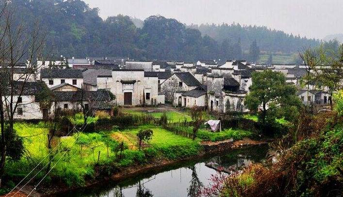 绩溪十大家族排行榜(安徽绩溪十大景点排行榜)插图