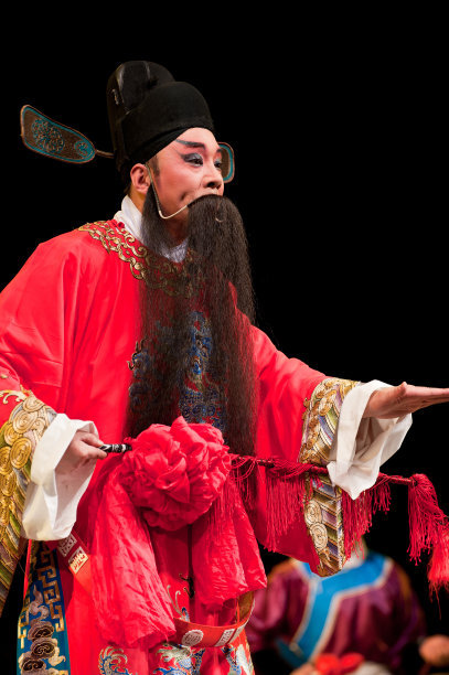 十大京剧男明星排行榜最新(泰国十大男明星排行榜)插图1