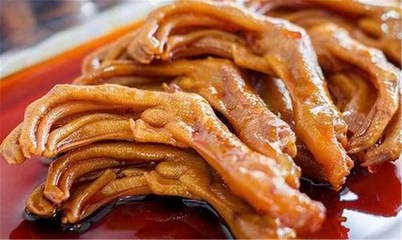 十大卤水产品排行榜(十大卤味品牌排行榜)插图1