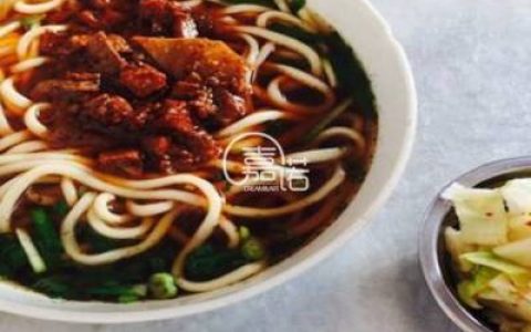 中国裤带面排行榜(西安裤带面排行榜)