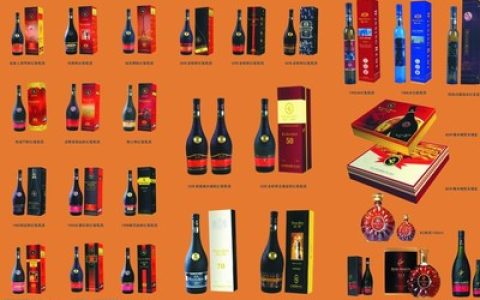 中国酒类连锁排行榜(酒类排行榜前十名)