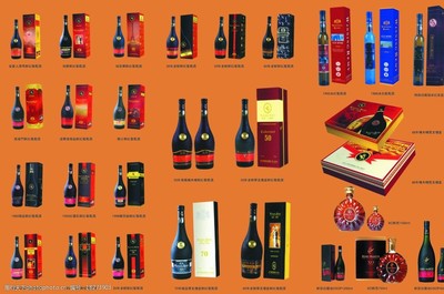 中国酒类连锁排行榜(酒类排行榜前十名)插图