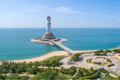 中国山峰旅游排行榜(北京周边山峰高度排行榜)插图