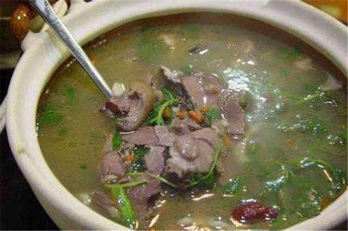 河北十大牛汤排行榜(河北十大名菜排行榜)插图1
