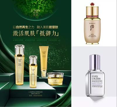 中国羽西品牌排行榜(羽西化妆品排行榜)插图