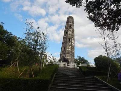 中华十大山高度排行榜(昆山中华园十大神排行榜)插图