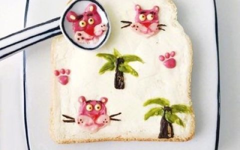 十大创意博主排行榜最新(创意家居十大排行榜)