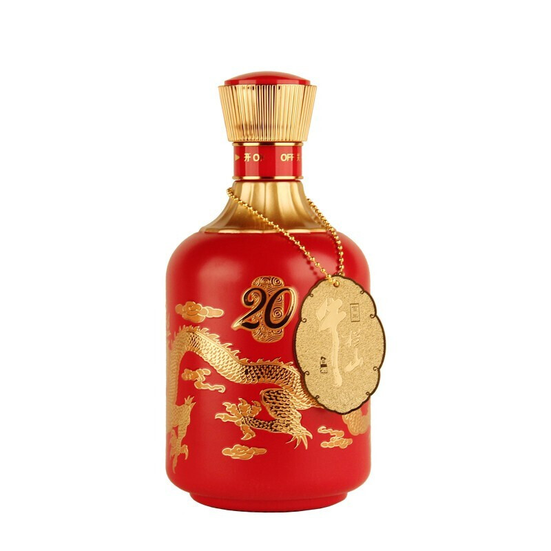 十大酱酒销量排行榜图片(酱酒销量排行榜前十名)插图1