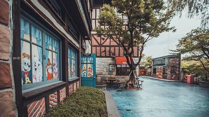 南昌十大名宿排行榜图片(全国十大名宿排行榜)插图