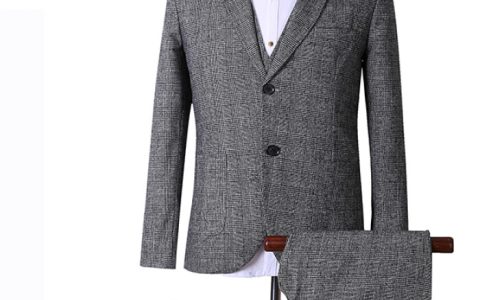 中国休闲西服排行榜(休闲西服品牌排行榜)