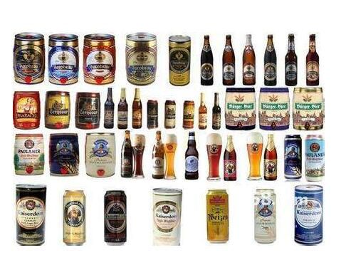 中国十大名牌啤酒排行榜(中国十大名牌奶粉排行榜)插图
