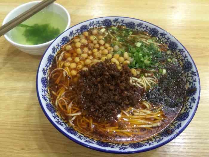上海十大牛杂店排行榜(襄阳十大牛杂面馆排行榜)插图
