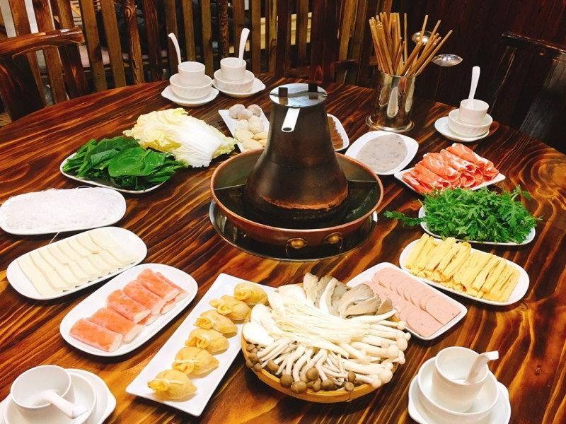 铜火锅十大排行榜(铜火锅排行榜前10名)插图
