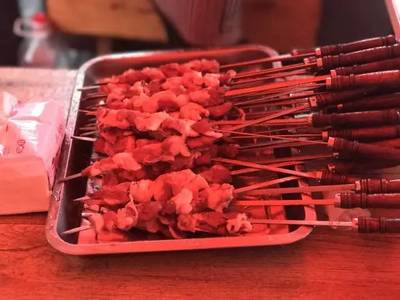 济南十大烧烤店排行榜(兰州十大烧烤店排行榜)插图