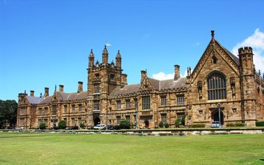山东十大名校大学排行榜(广东名校大学排行榜)插图1