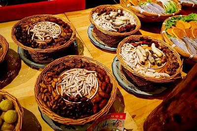 即墨十大明星排行榜(即墨美食排行榜十大饭店)插图