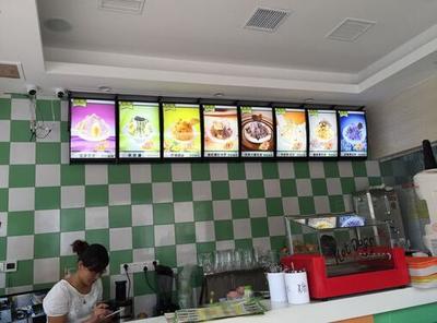 高邮十大面店排行榜最新(高邮早餐店排行榜)插图