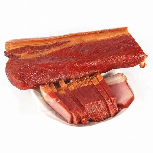 中国腊肉十大排行榜(湖南腊肉品牌排行榜)插图1