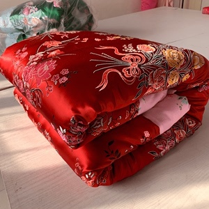 中国丝绸产地排行榜(中国丝绸品牌排行榜)插图