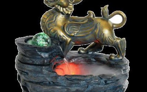 十大风水神兽排行榜(中国十大风水大师排行榜)