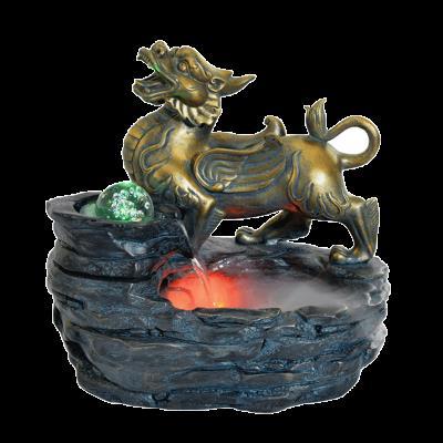 十大风水神兽排行榜(中国十大风水大师排行榜)插图
