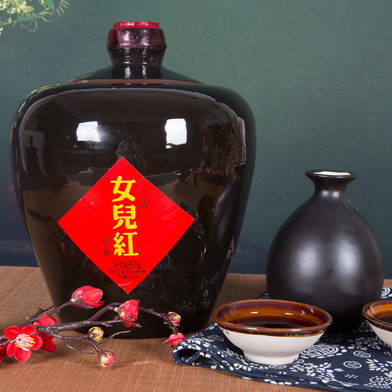 绍兴黄酒十大牌子排行榜(绍兴黄酒哪个牌子最好喝)插图