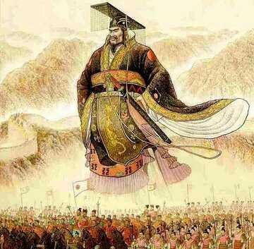 古代十大恶人排行榜顺序表(古代十大战神排行榜)插图