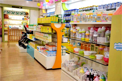 世界十大连锁品牌排行榜(十大母婴连锁品牌排行榜)插图2