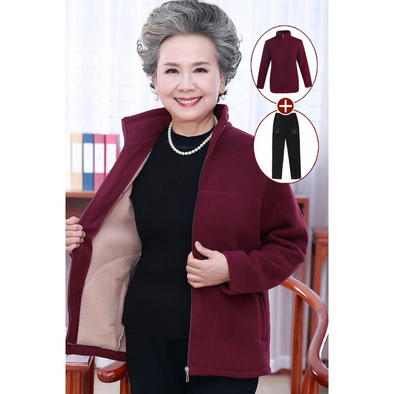 中老年十大报纸排行榜(中老年衣服十大品牌排行榜)插图3
