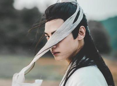 武侠剧十大强人排行榜(十大古装武侠剧排行榜)插图1