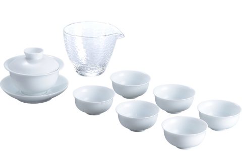 中国白瓷壶排行榜(白瓷茶具品牌排行榜)