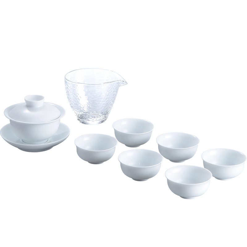 中国白瓷壶排行榜(白瓷茶具品牌排行榜)插图