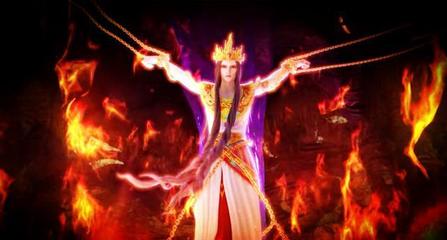 世界上十大高手排行榜(遮天十大高手排行榜)插图1