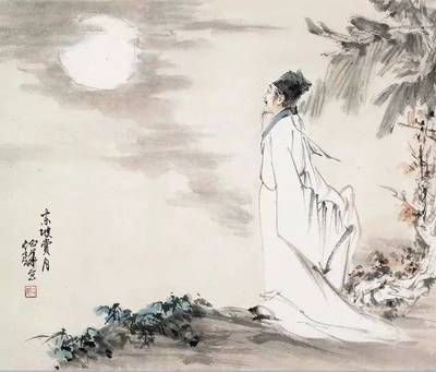 中国诗人词人排行榜(中国诗人词人排名)插图