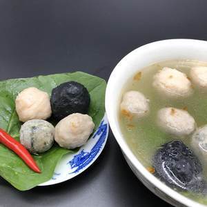 十大最香的海鲜排行榜(十大海鲜丸子品牌排行榜)插图