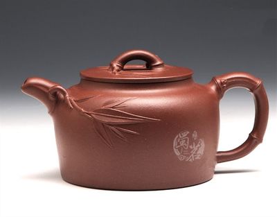 紫砂壶十大品牌排行榜(中国十大紫砂壶品牌排行榜)插图1