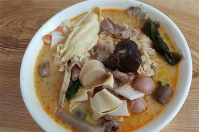 云南十大营养餐厅排行榜(云南素食餐厅排行榜)插图1